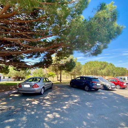 Hauzify I Apartament Forques Sant Feliu de Guíxols Ngoại thất bức ảnh